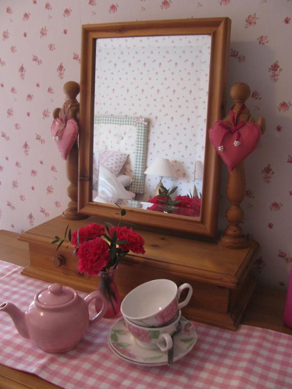 Bed and Breakfast The Corner House Рай Екстер'єр фото